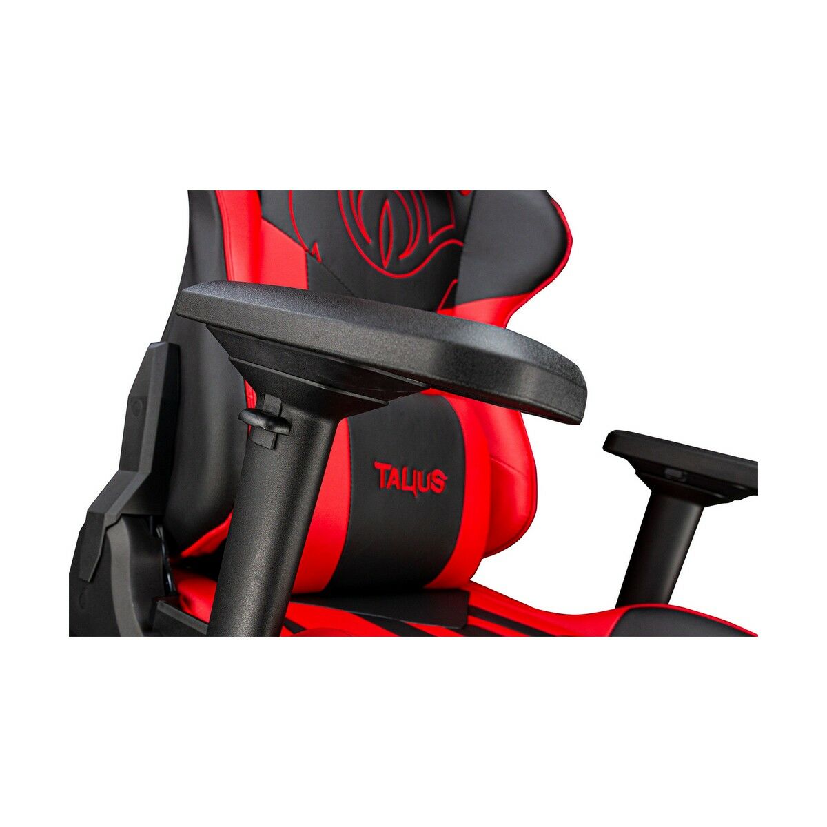 Fotel dla Graczy Talius VIPER Czarny